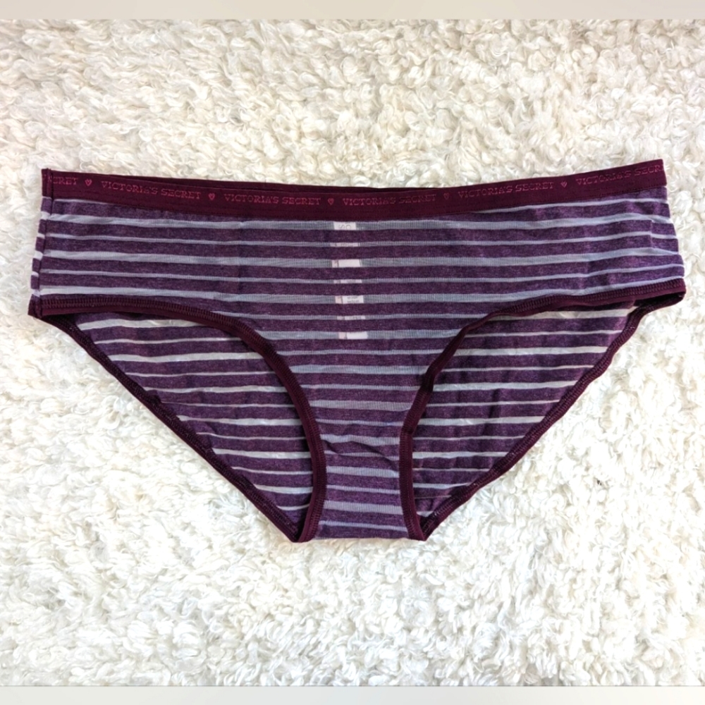 NWT Victoria's Secret Hiphuggers